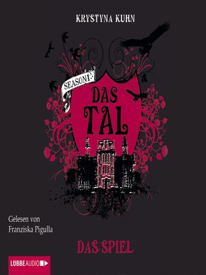 cover image of Das Tal--Season 1. Das Spiel